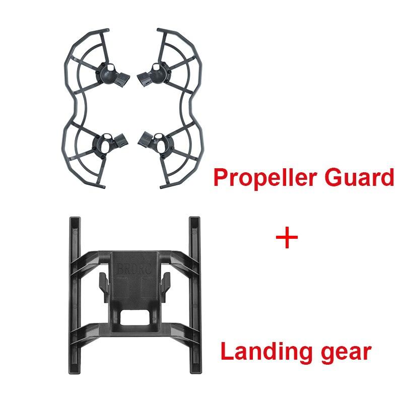 5328S Propeller Guard for DJI FPV Combo - Quick Release Propeller protector Props Wing Fan Cover for DJI FPV Drone Accessories 9 5328S Propeller Guard for DJI FPV Combo - Quick Release Propeller protector Props Wing Fan Cover for DJI FPV Drone Accessories — изображение 9