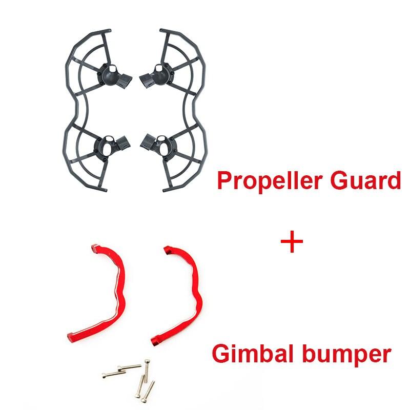 5328S Propeller Guard for DJI FPV Combo - Quick Release Propeller protector Props Wing Fan Cover for DJI FPV Drone Accessories 8 5328S Propeller Guard for DJI FPV Combo - Quick Release Propeller protector Props Wing Fan Cover for DJI FPV Drone Accessories — изображение 8