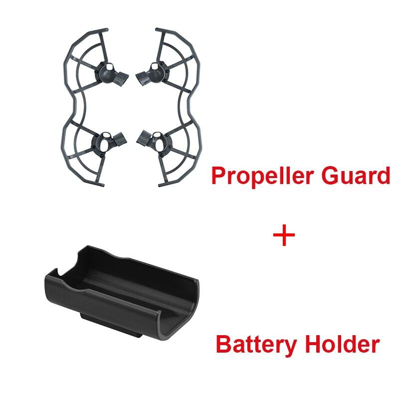 5328S Propeller Guard for DJI FPV Combo - Quick Release Propeller protector Props Wing Fan Cover for DJI FPV Drone Accessories 4 5328S Propeller Guard for DJI FPV Combo - Quick Release Propeller protector Props Wing Fan Cover for DJI FPV Drone Accessories — изображение 4