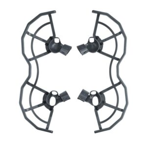 5328S Propeller Guard for DJI FPV Combo - Quick Release Propeller protector Props Wing Fan Cover for DJI FPV Drone Accessories