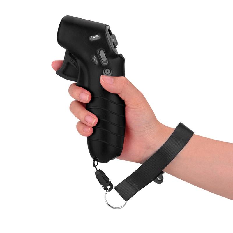 Silicone Sleeve Cover for DJI Motion Controller Protective Skin Case Lanyard for DJI FPV Combo/Avata Accessories 15 Silicone Sleeve Cover for DJI Motion Controller Protective Skin Case Lanyard for DJI FPV Combo/Avata Accessories — изображение 15