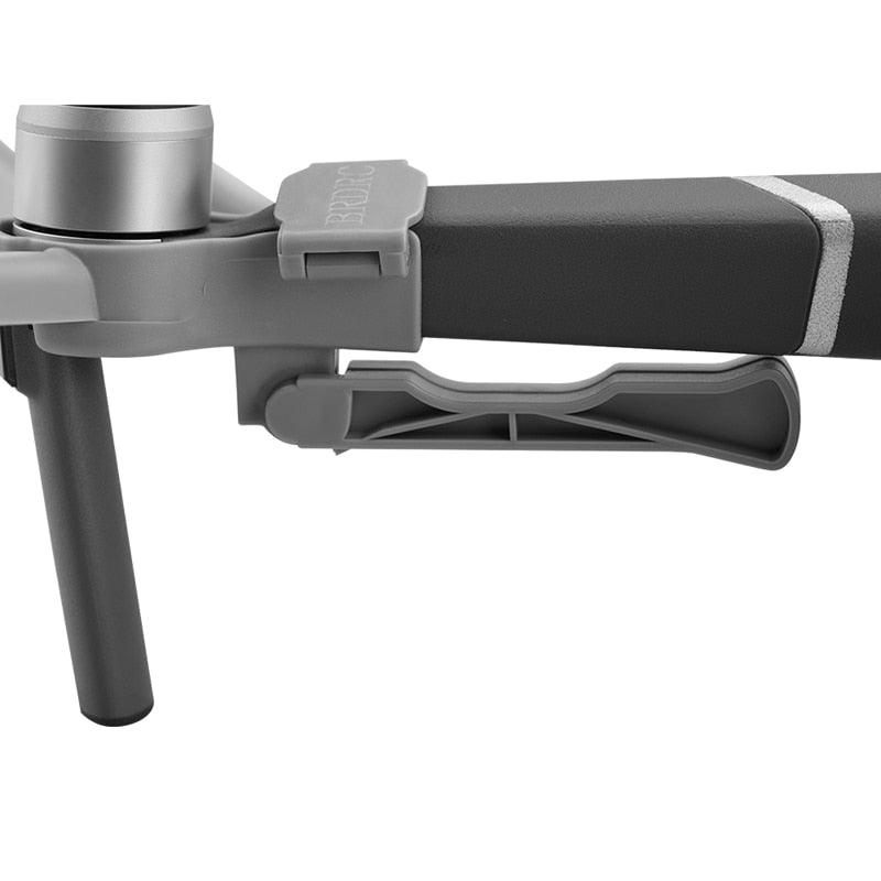 Propeller Guard for DJI Mavic 2 Pro Zoom Drone Blade Protector Cage Cover with Height Extender Landing Gear Drone Accessories 8 Propeller Guard for DJI Mavic 2 Pro Zoom Drone Blade Protector Cage Cover with Height Extender Landing Gear Drone Accessories — изображение 8