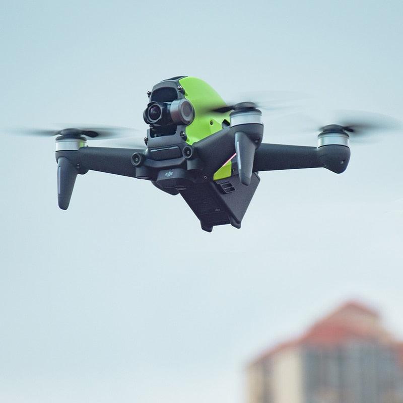 Quick Release 5328S Propellers for DJI FPV Combo - Props Paddle Blade Replacement Wing Fan Spare Part for DJI FPV Drone Accessory 14 Quick Release 5328S Propellers for DJI FPV Combo - Props Paddle Blade Replacement Wing Fan Spare Part for DJI FPV Drone Accessory - Image 14