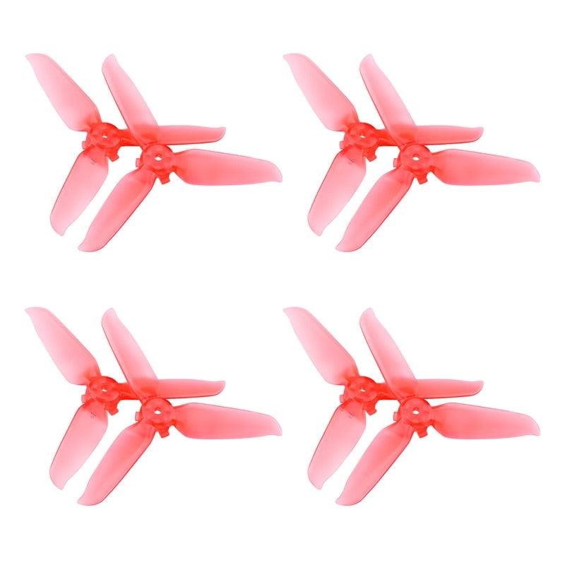 Quick Release 5328S Propellers for DJI FPV Combo - Props Paddle Blade Replacement Wing Fan Spare Part for DJI FPV Drone Accessory 12 Quick Release 5328S Propellers for DJI FPV Combo - Props Paddle Blade Replacement Wing Fan Spare Part for DJI FPV Drone Accessory - Image 12