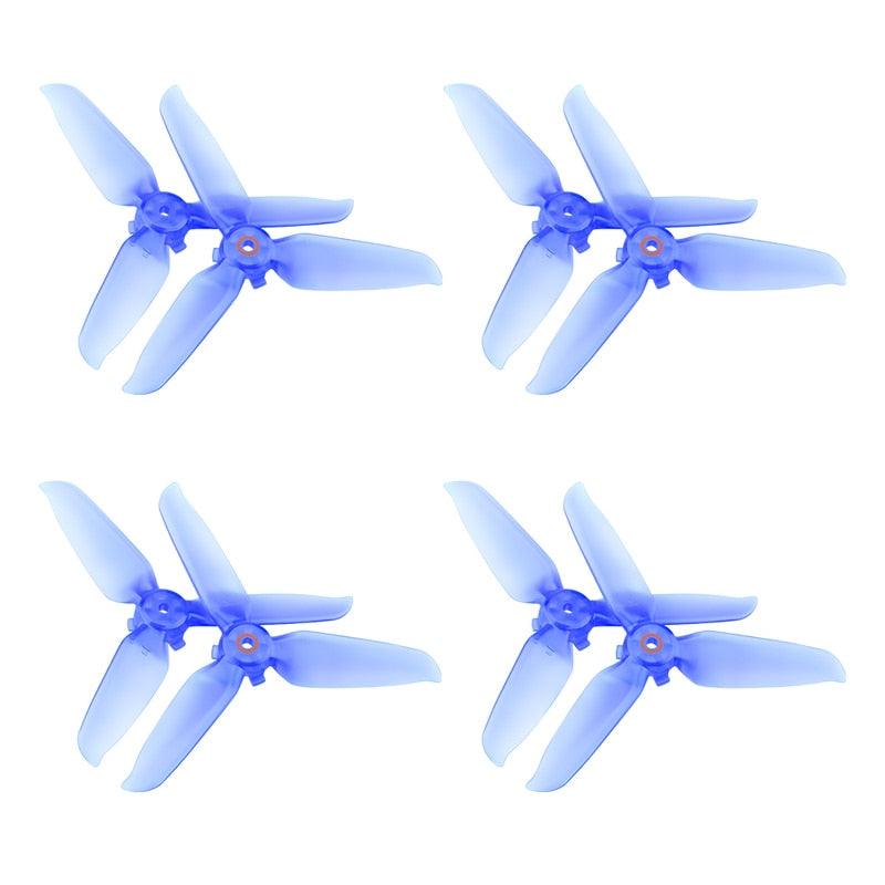 Quick Release 5328S Propellers for DJI FPV Combo - Props Paddle Blade Replacement Wing Fan Spare Part for DJI FPV Drone Accessory 1 Quick Release 5328S Propellers for DJI FPV Combo - Props Paddle Blade Replacement Wing Fan Spare Part for DJI FPV Drone Accessory