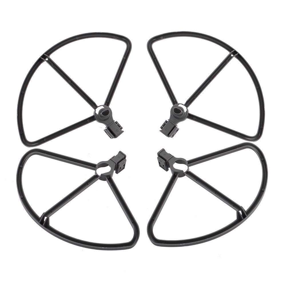 4PCS Propeller Protector Protection Bumper for DJI Mavic 2 Pro ZOOM Drone Quick Release 8743F Props Wing Fan Guard Spare Parts 4 4PCS Propeller Protector Protection Bumper for DJI Mavic 2 Pro ZOOM Drone Quick Release 8743F Props Wing Fan Guard Spare Parts - Image 4