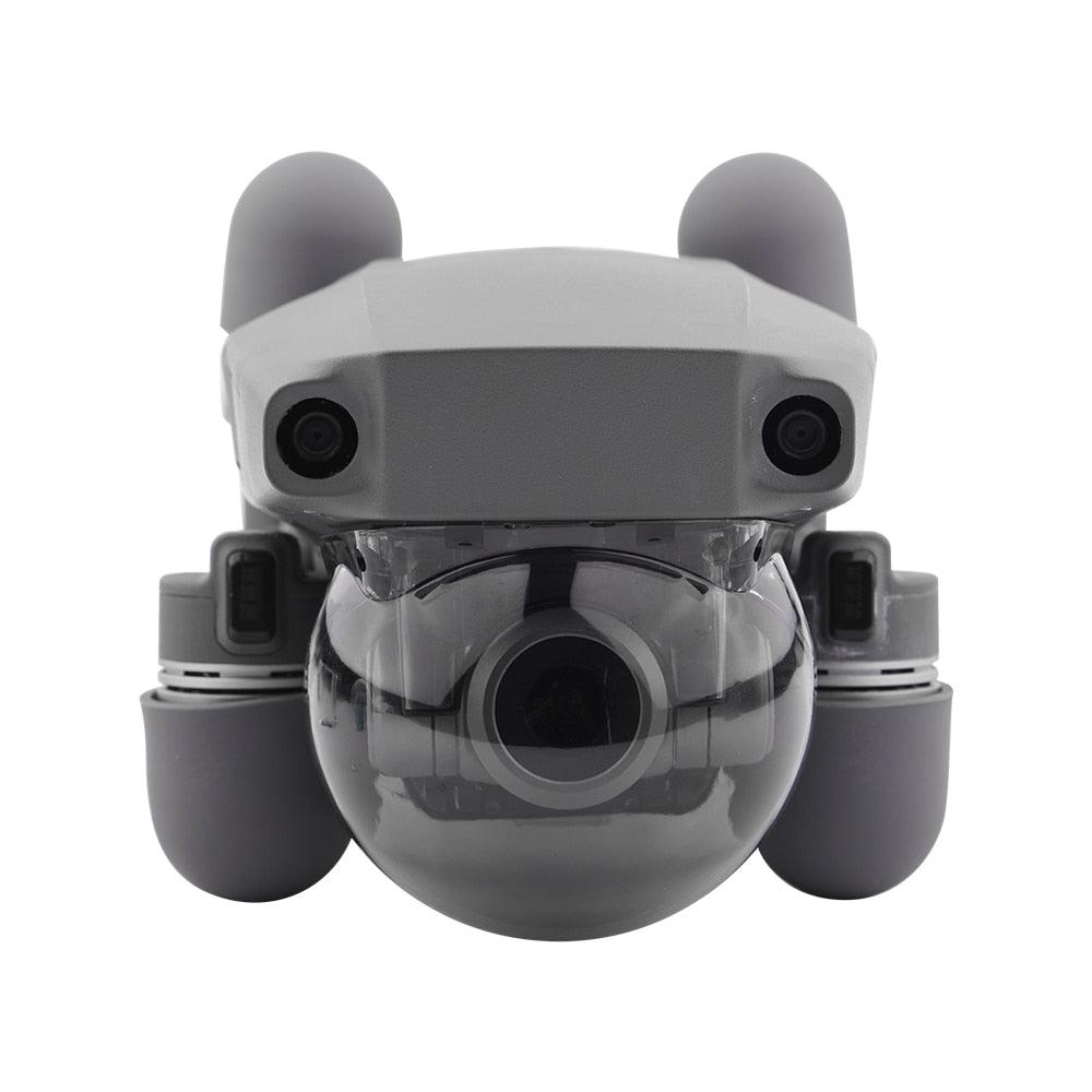 Gimbal Lens Cap Protector for DJI Mavic 2 Pro Zoom Drone Camera Lock Stabilizer Protector Mount Holder Bracket Accessory 10 Gimbal Lens Cap Protector for DJI Mavic 2 Pro Zoom Drone Camera Lock Stabilizer Protector Mount Holder Bracket Accessory - Image 10