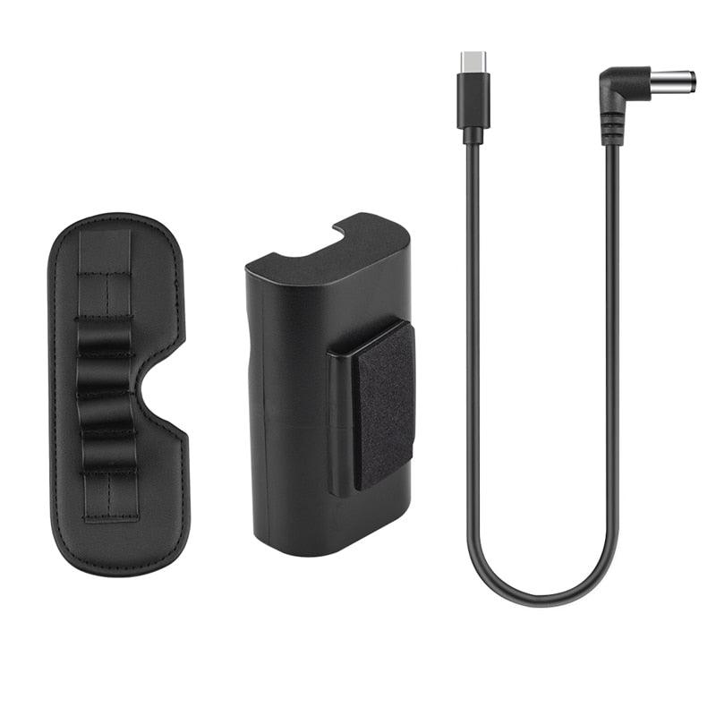 30/130CM Power Charging Cable for DJI FPV Goggles 2/V2 - Fast Charge Mobile Pwoer Supply Cable for DJI FPV Goggles 2/V2 1 30/130CM Power Charging Cable for DJI FPV Goggles 2/V2 - Fast Charge Mobile Pwoer Supply Cable for DJI FPV Goggles 2/V2