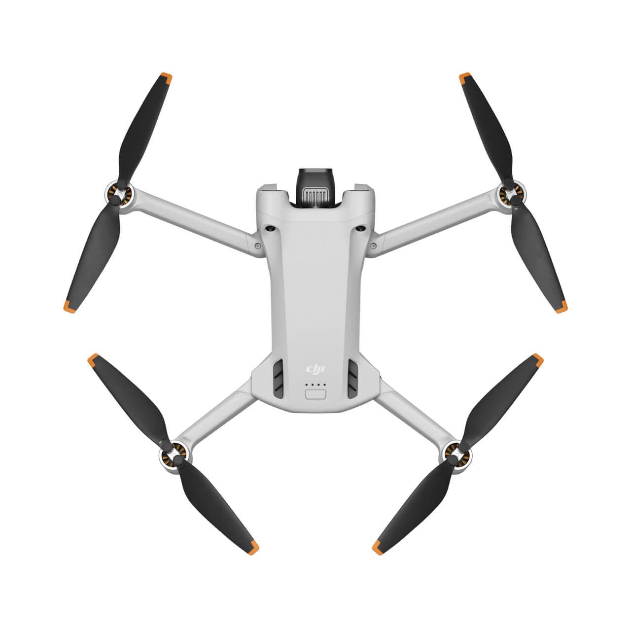 DJI Mini 3 Pro – Camera Drone with 4K/60fps Video 48MP Photo 34-min Flight Time Professional Camera Drone 11 DJI Mini 3 Pro – Camera Drone with 4K/60fps Video 48MP Photo 34-min Flight Time Professional Camera Drone - Image 11