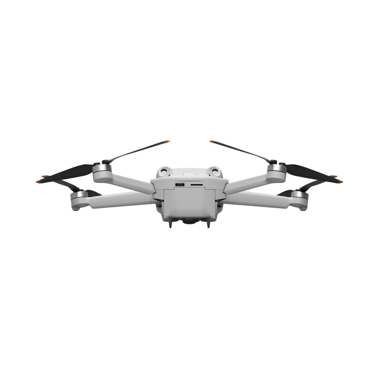 DJI Mini 3 Pro – Camera Drone with 4K/60fps Video 48MP Photo 34-min Flight Time Professional Camera Drone 9 DJI Mini 3 Pro – Camera Drone with 4K/60fps Video 48MP Photo 34-min Flight Time Professional Camera Drone - Image 9