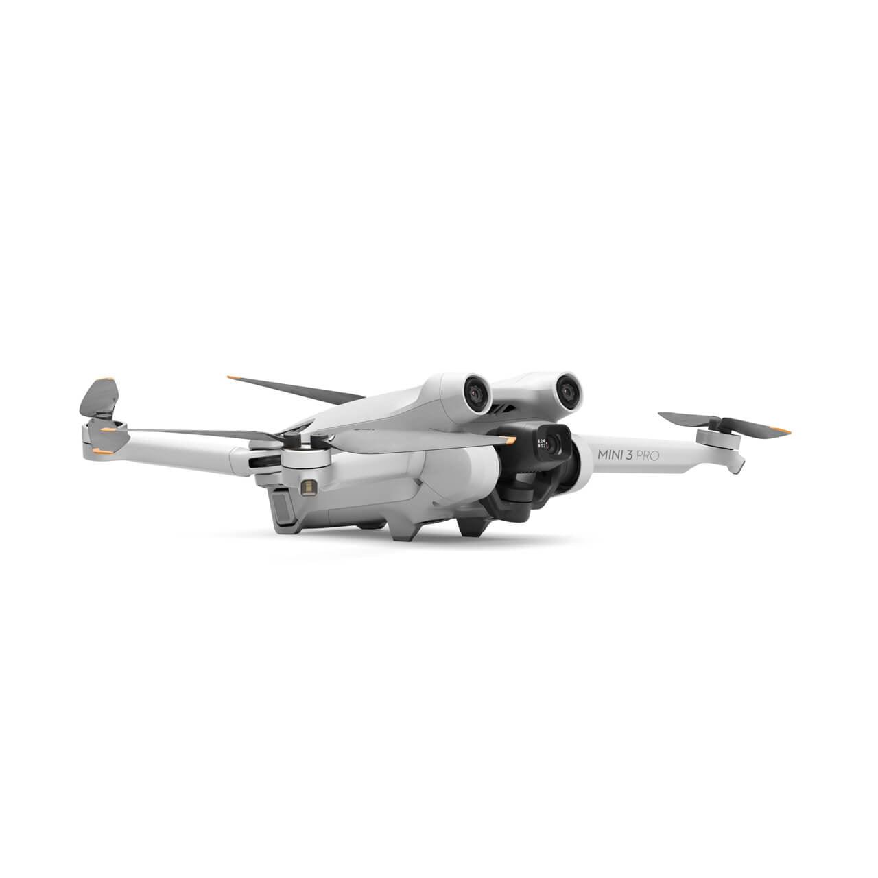 DJI Mini 3 Pro – Camera Drone with 4K/60fps Video 48MP Photo 34-min Flight Time Professional Camera Drone 8 DJI Mini 3 Pro – Camera Drone with 4K/60fps Video 48MP Photo 34-min Flight Time Professional Camera Drone - Image 8