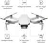 DJI Mini 2 – 3-Axis Gimbal with 4K HD Camera 31 Mins Flight Time Professional Camera Drone - Bild 4