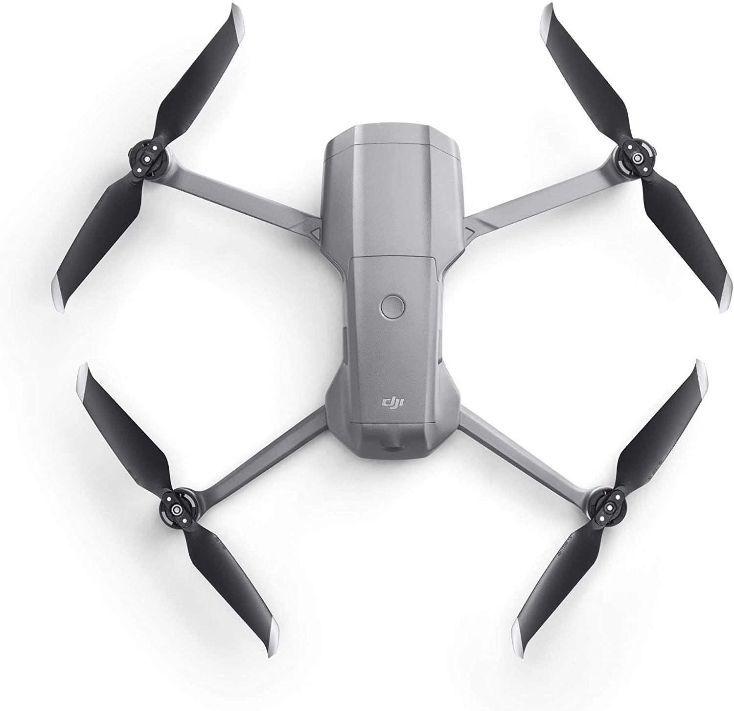 DJI Mavic Air 2 - 48MP Camera 3-Axis Gimbal 34min Flight Time Professional Camera Drone 7 DJI Mavic Air 2 - 48MP Camera 3-Axis Gimbal 34min Flight Time Professional Camera Drone - Image 7