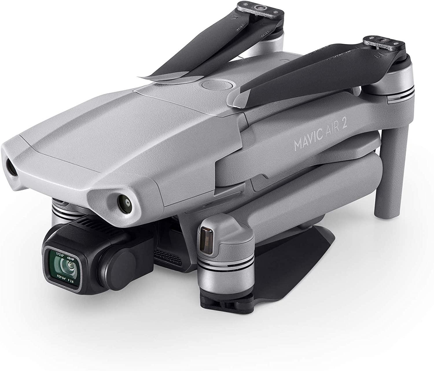 DJI Mavic Air 2 - 48MP Camera 3-Axis Gimbal 34min Flight Time Professional Camera Drone 6 DJI Mavic Air 2 - 48MP Camera 3-Axis Gimbal 34min Flight Time Professional Camera Drone - Image 6