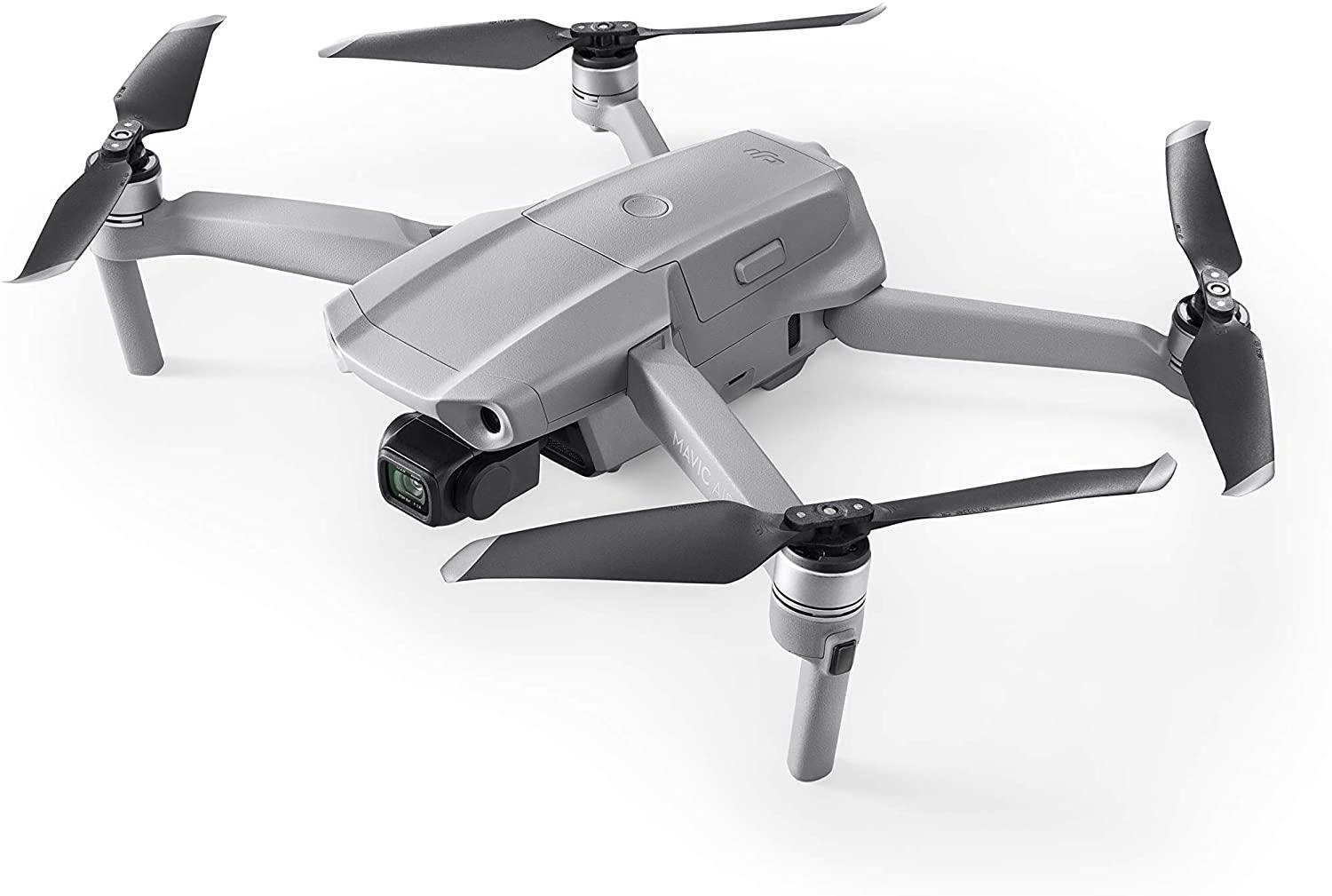 DJI Mavic Air 2 - 48MP Camera 3-Axis Gimbal 34min Flight Time Professional Camera Drone 2 DJI Mavic Air 2 - 48MP Camera 3-Axis Gimbal 34min Flight Time Professional Camera Drone - Image 2