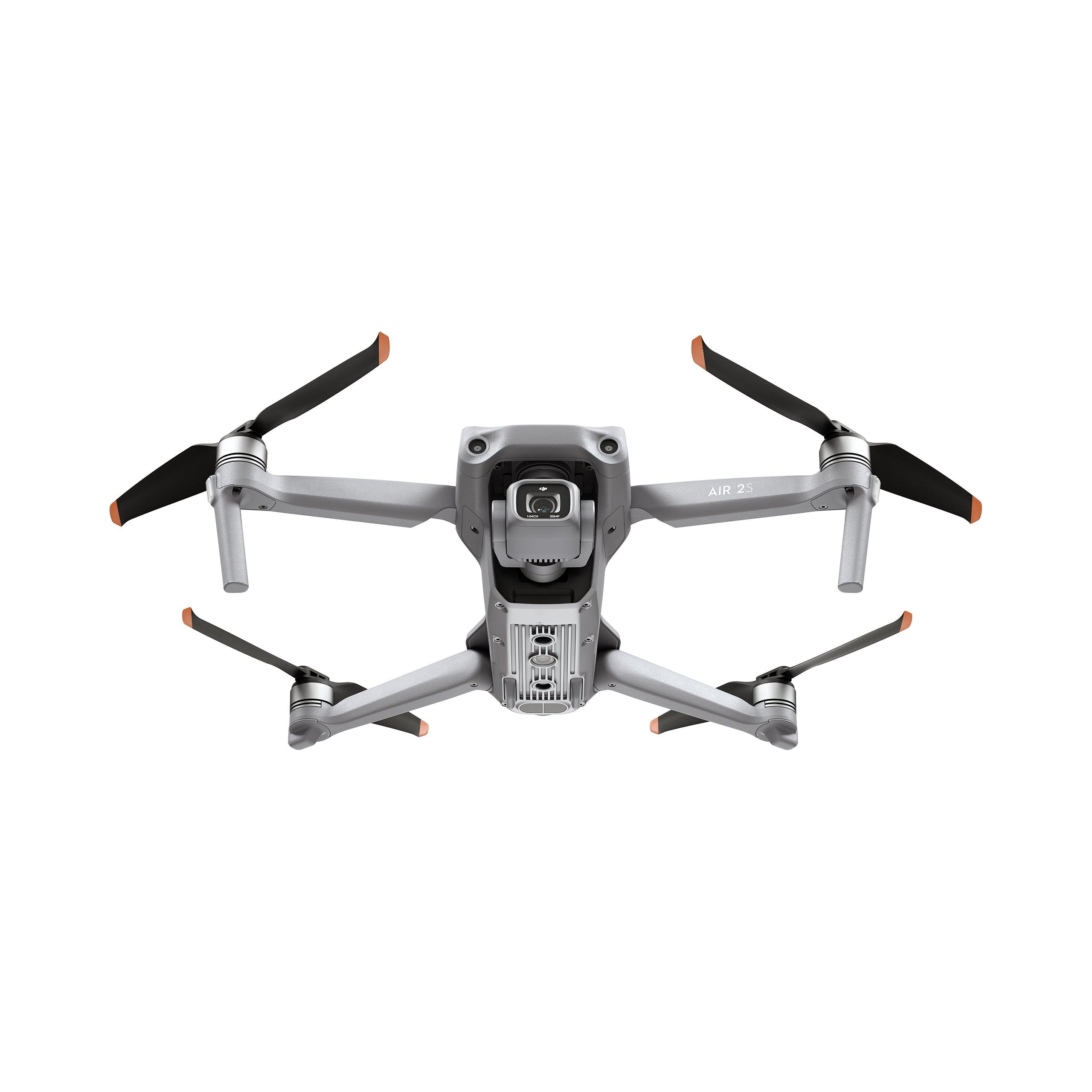 DJI Air 2S - 3-Axis 1-Inch CMOS Sensor 7.5 Miles Camera Drone Professional Camera Drone 3 DJI Air 2S - 3-Axis 1-Inch CMOS Sensor 7.5 Miles Camera Drone Professional Camera Drone - Image 3