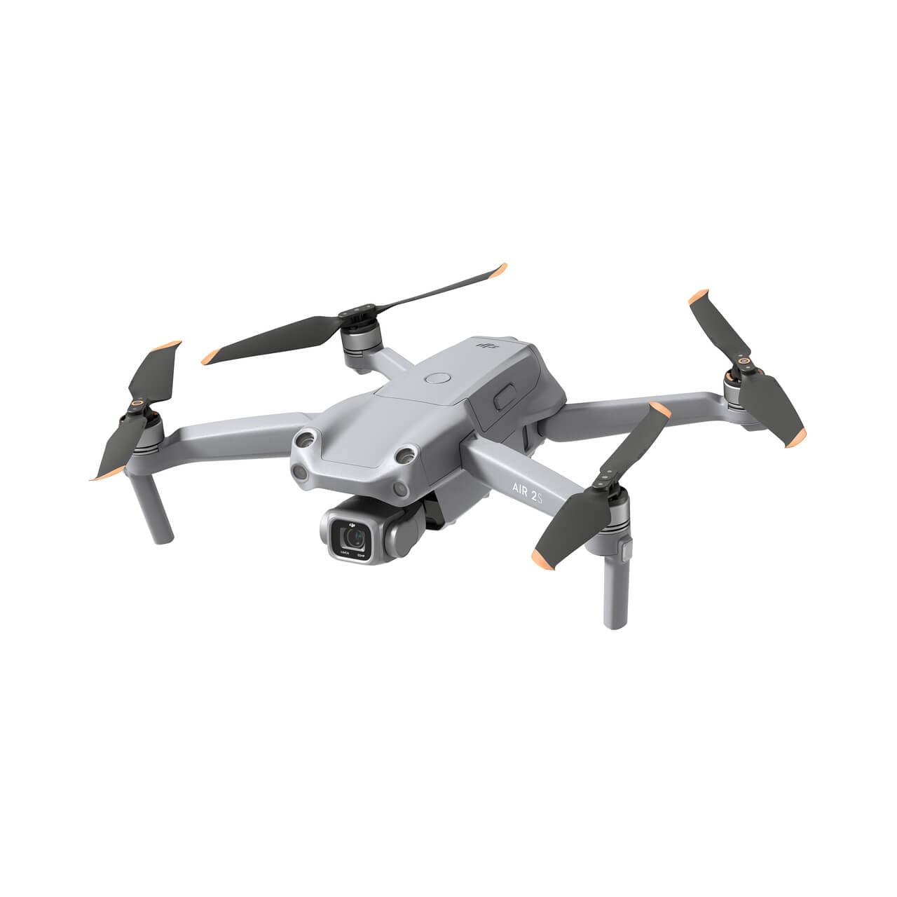 DJI Air 2S - 3-Axis 1-Inch CMOS Sensor 7.5 Miles Camera Drone Professional Camera Drone 2 DJI Air 2S - 3-Axis 1-Inch CMOS Sensor 7.5 Miles Camera Drone Professional Camera Drone - Image 2