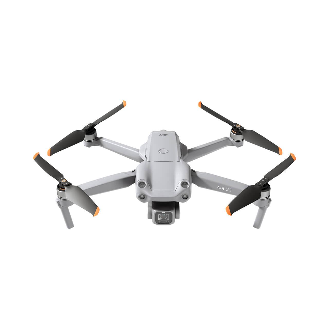 DJI Air 2S - 3-Axis 1-Inch CMOS Sensor 7.5 Miles Camera Drone Professional Camera Drone 1 DJI Air 2S - 3-Axis 1-Inch CMOS Sensor 7.5 Miles Camera Drone Professional Camera Drone
