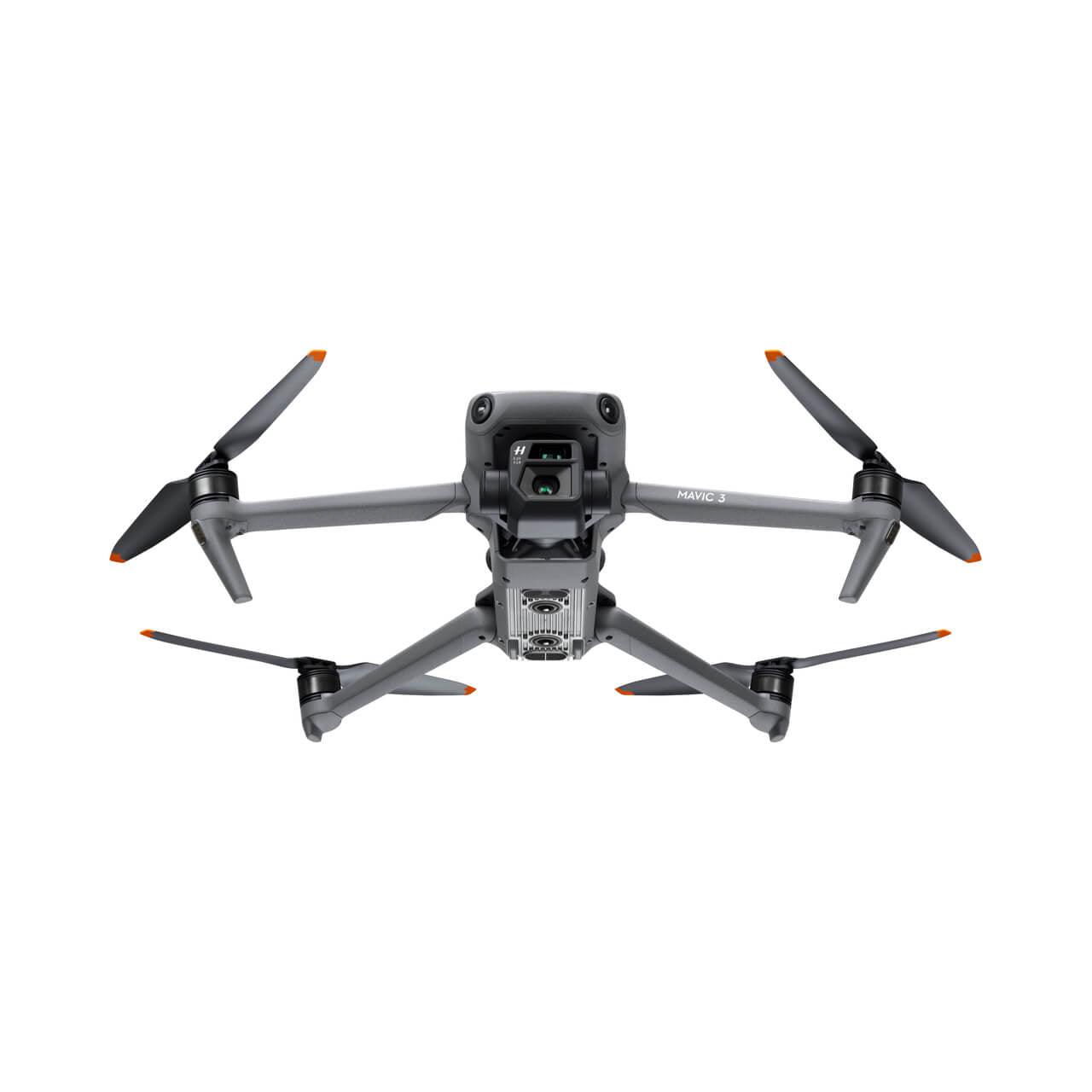 DJI Mavic 3 - Camera Drone with 4/3 CMOS Hasselblad Camera 15KM Distance Professional Camera Drone 9 DJI Mavic 3 - Camera Drone with 4/3 CMOS Hasselblad Camera 15KM Distance Professional Camera Drone - Image 9