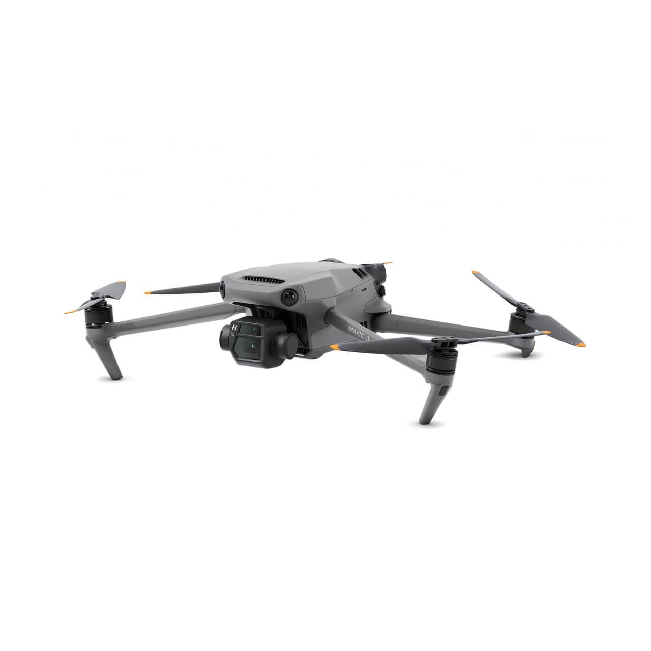 DJI Mavic 3 - Camera Drone with 4/3 CMOS Hasselblad Camera 15KM Distance Professional Camera Drone 8 DJI Mavic 3 - Camera Drone with 4/3 CMOS Hasselblad Camera 15KM Distance Professional Camera Drone - Image 8