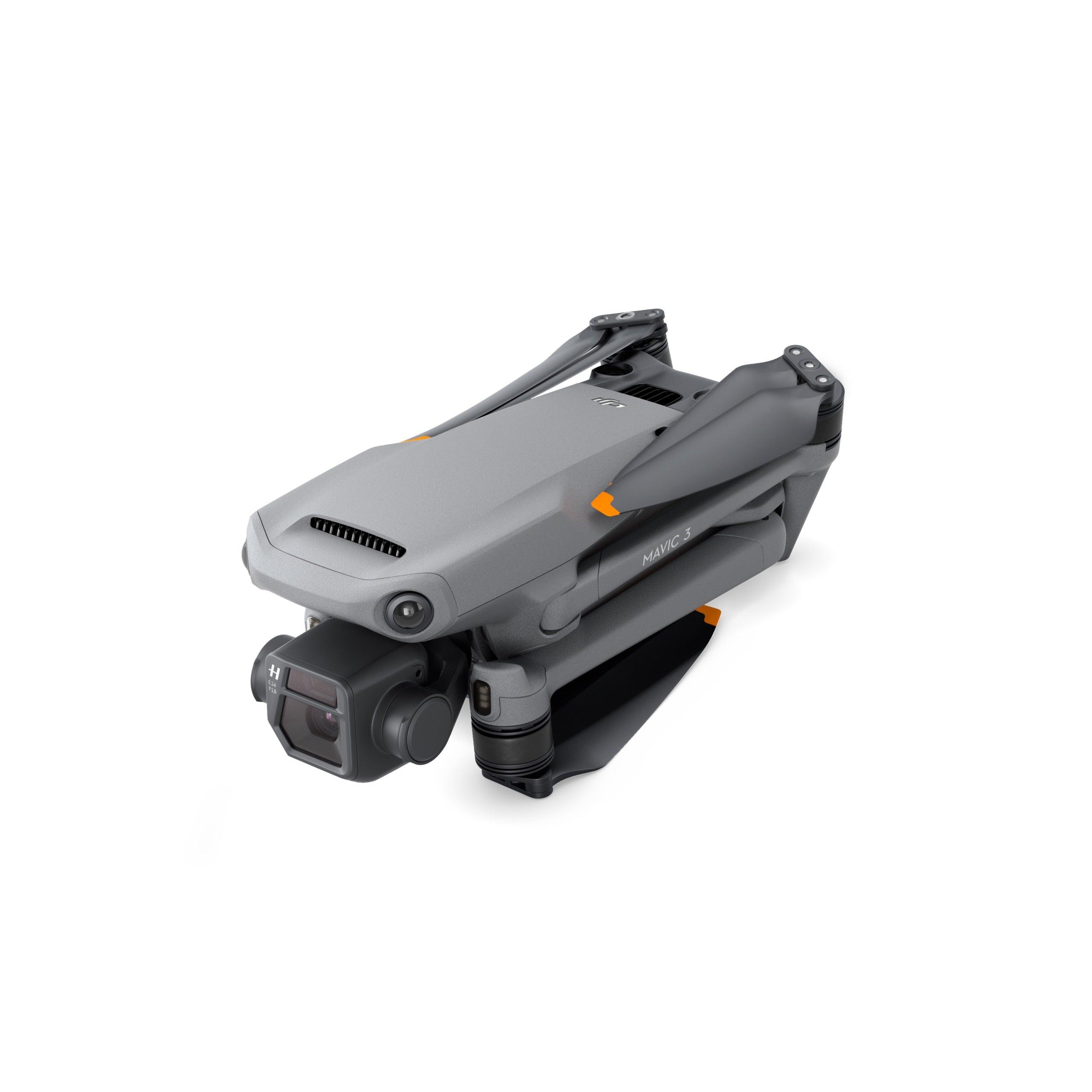 DJI Mavic 3 - Camera Drone with 4/3 CMOS Hasselblad Camera 15KM Distance Professional Camera Drone 6 DJI Mavic 3 - Camera Drone with 4/3 CMOS Hasselblad Camera 15KM Distance Professional Camera Drone - Image 6