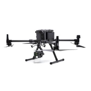 DJI M300 RTK Industrial Drone 15KM Long Range Transmission 55min Flight Time Inspection Mapping Search Rescue Firefight Matrice