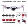 Landing Gear for DJI Mavic Mini 2/Mini SE Drone Propeller Guard Holder Sunhood Sticker Film Motor Cover Drone Accessories 23 Landing Gear for DJI Mavic Mini 2/Mini SE Drone Propeller Guard Holder Sunhood Sticker Film Motor Cover Drone Accessories - صورة Landing Gear for DJI Mavic Mini 2/Mini SE Drone Propeller Guard Holder Sunhood Sticker Film Motor Cover Drone Accessories - صورة 23