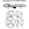Landing Gear for DJI Mavic Mini 2/Mini SE Drone Propeller Guard Holder Sunhood Sticker Film Motor Cover Drone Accessories 21 Landing Gear for DJI Mavic Mini 2/Mini SE Drone Propeller Guard Holder Sunhood Sticker Film Motor Cover Drone Accessories - صورة Landing Gear for DJI Mavic Mini 2/Mini SE Drone Propeller Guard Holder Sunhood Sticker Film Motor Cover Drone Accessories - صورة 21