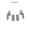 Landing Gear for DJI Mavic Mini 2/Mini SE Drone Propeller Guard Holder Sunhood Sticker Film Motor Cover Drone Accessories 14 Landing Gear for DJI Mavic Mini 2/Mini SE Drone Propeller Guard Holder Sunhood Sticker Film Motor Cover Drone Accessories - صورة Landing Gear for DJI Mavic Mini 2/Mini SE Drone Propeller Guard Holder Sunhood Sticker Film Motor Cover Drone Accessories - صورة 14