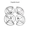 Landing Gear for DJI Mavic Mini 2/Mini SE Drone Propeller Guard Holder Sunhood Sticker Film Motor Cover Drone Accessories 8 Landing Gear for DJI Mavic Mini 2/Mini SE Drone Propeller Guard Holder Sunhood Sticker Film Motor Cover Drone Accessories - صورة Landing Gear for DJI Mavic Mini 2/Mini SE Drone Propeller Guard Holder Sunhood Sticker Film Motor Cover Drone Accessories - صورة 8