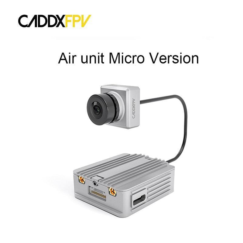 CADDXFPV Caddx Polar Vista Kit Air Unit DJI Camera Caddx Nebula Pro kits Polar Nano Vista kit for DJI FPV Goggles V2 3 CADDXFPV Caddx Polar Vista Kit Air Unit DJI Camera Caddx Nebula Pro kits Polar Nano Vista kit for DJI FPV Goggles V2 - Image 3