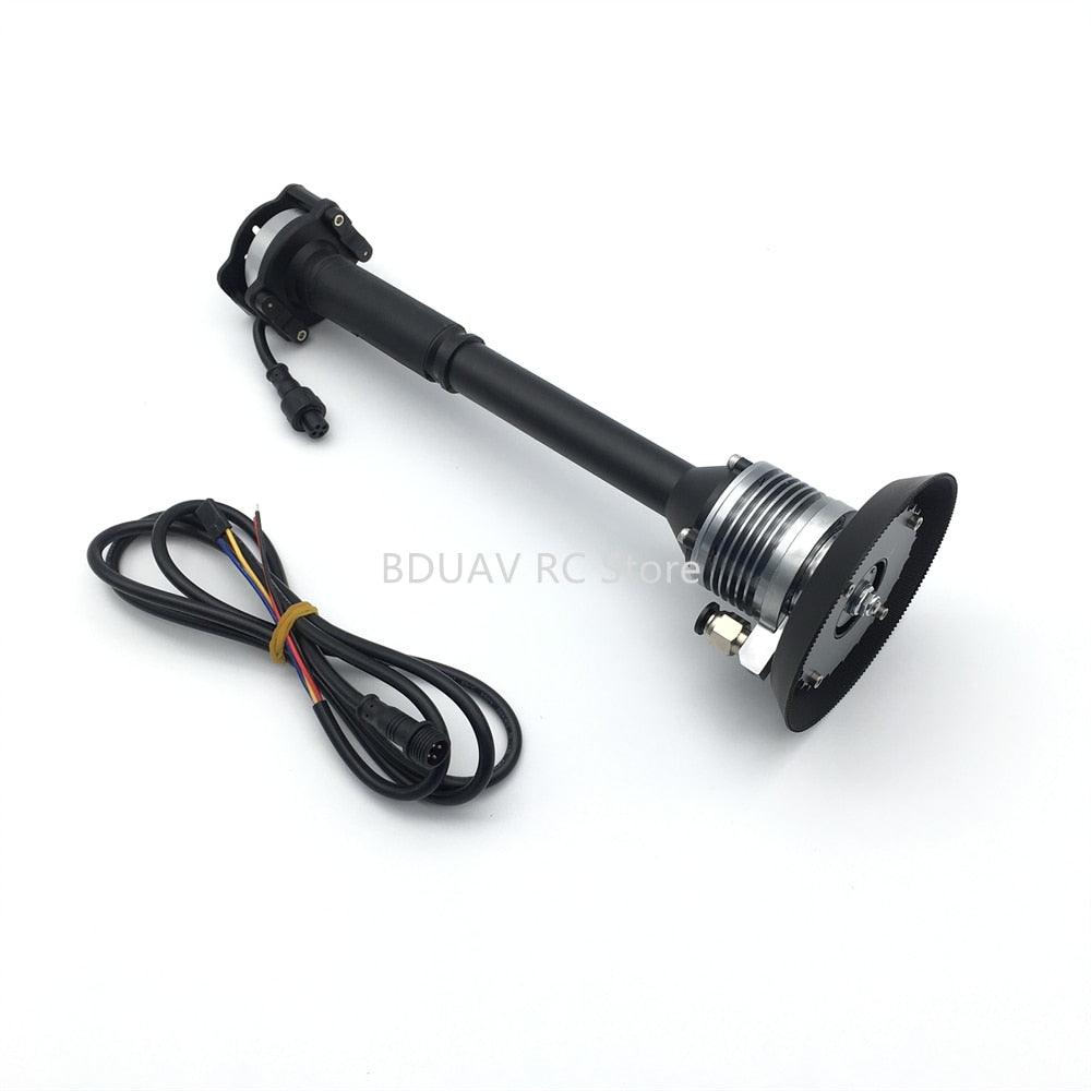 4810 Centrifugal Metal Atomization Nozzle Sprinkler With 12S 14S ESC For Dji T20 T30 T40 Agricultural Plant Protection Drone UAV Agriculture Drone Accessories 10 4810 Centrifugal Metal Atomization Nozzle Sprinkler With 12S 14S ESC For Dji T20 T30 T40 Agricultural Plant Protection Drone UAV Agriculture Drone Accessories - Image 10