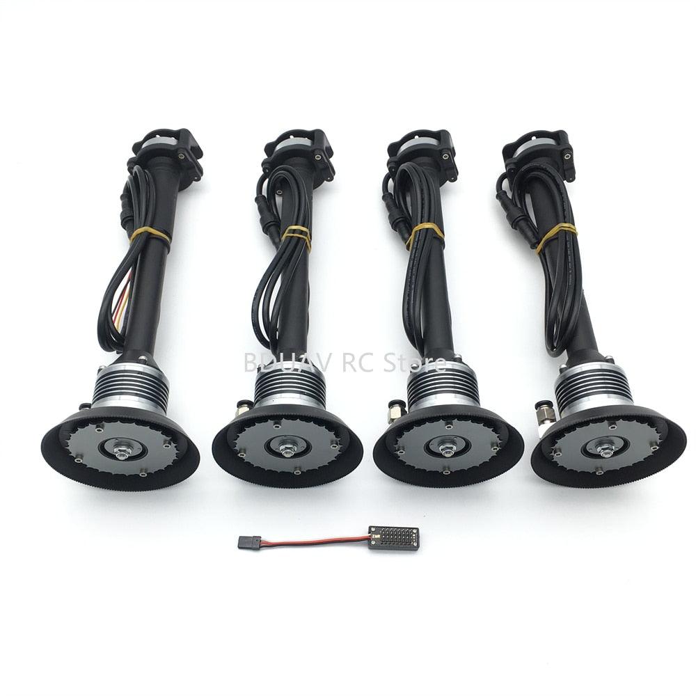 4810 Centrifugal Metal Atomization Nozzle Sprinkler With 12S 14S ESC For Dji T20 T30 T40 Agricultural Plant Protection Drone UAV Agriculture Drone Accessories 7 4810 Centrifugal Metal Atomization Nozzle Sprinkler With 12S 14S ESC For Dji T20 T30 T40 Agricultural Plant Protection Drone UAV Agriculture Drone Accessories - Image 7