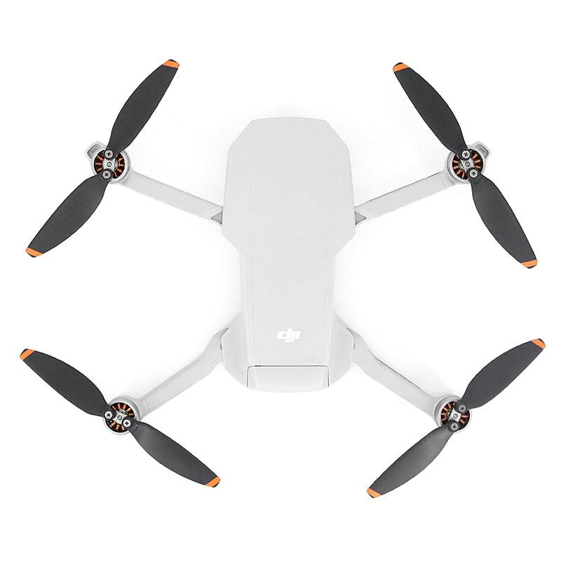 DJI Mini 2 camera Drones 4K HD Camera Professional GPS Quadcopter 10km Transmission Distance DJI Mavic Mini 2 FCC 5.8G Brand New Professional Camera Drone 11 DJI Mini 2 camera Drones 4K HD Camera Professional GPS Quadcopter 10km Transmission Distance DJI Mavic Mini 2 FCC 5.8G Brand New Professional Camera Drone - Image 11