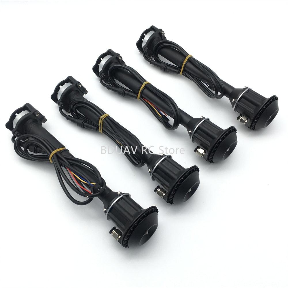 3810 Centrifugal Metal Atomization Nozzle Sprinkler - With 12S 14S ESC For Dji T20 T30 T40 Agricultural Plant Protection Drone UAV Agriculture Drone Accessories 11 3810 Centrifugal Metal Atomization Nozzle Sprinkler - With 12S 14S ESC For Dji T20 T30 T40 Agricultural Plant Protection Drone UAV Agriculture Drone Accessories - Image 11