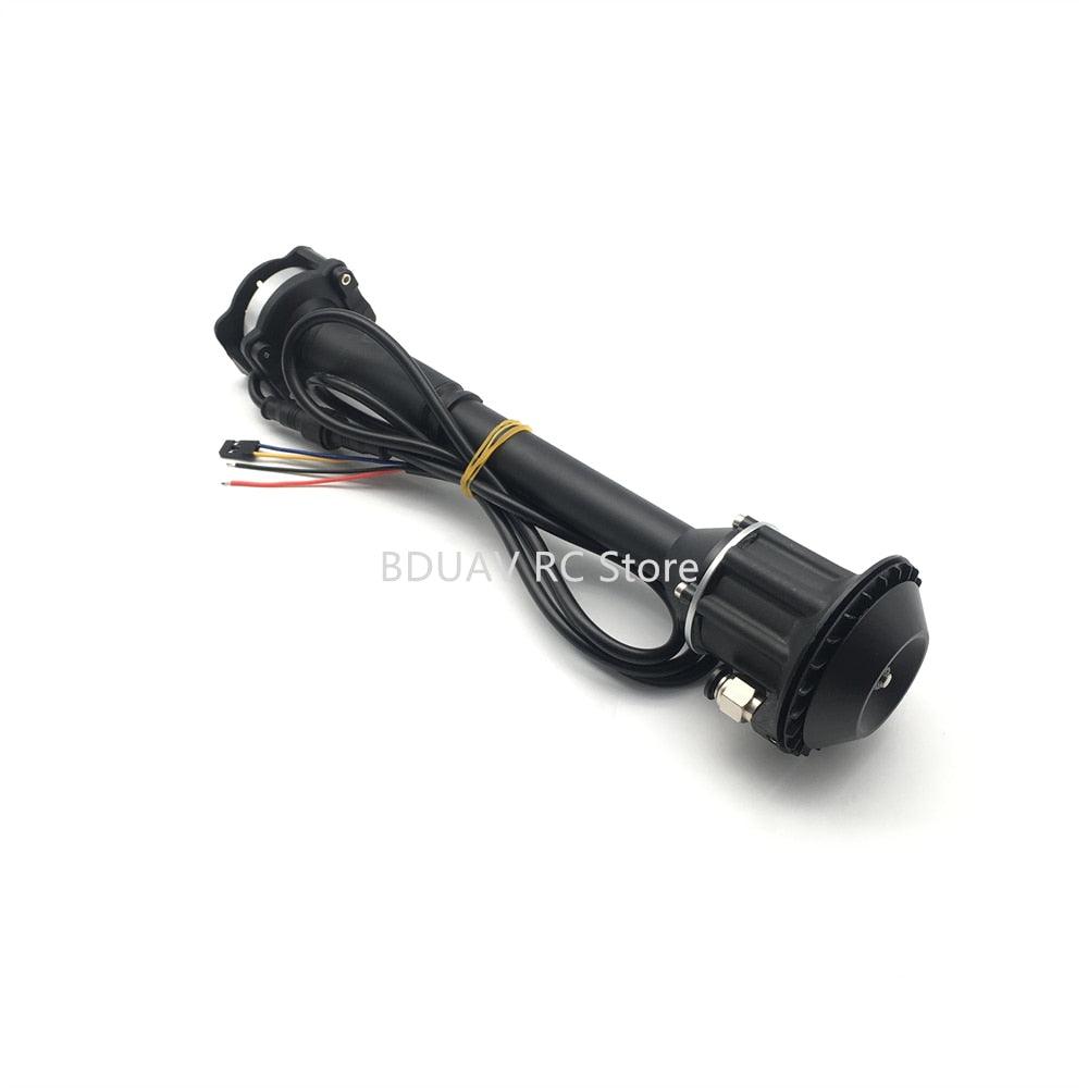 3810 Centrifugal Metal Atomization Nozzle Sprinkler - With 12S 14S ESC For Dji T20 T30 T40 Agricultural Plant Protection Drone UAV Agriculture Drone Accessories 5 3810 Centrifugal Metal Atomization Nozzle Sprinkler - With 12S 14S ESC For Dji T20 T30 T40 Agricultural Plant Protection Drone UAV Agriculture Drone Accessories - Image 5