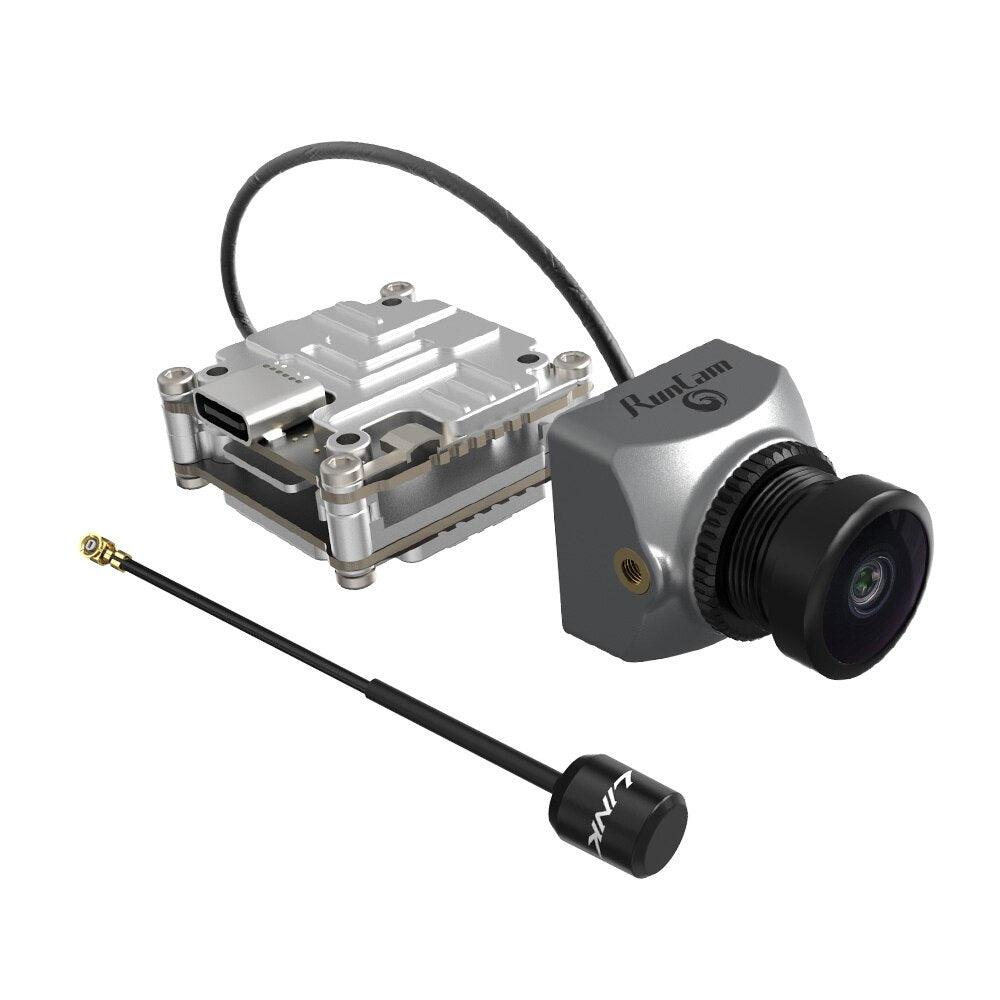 RunCam Link Phoenix HD Kit Vista FPV VTX 1280x720 60FPS Camera Produced From DJI Air Unit for DJI Goggles V2 VS Caddx CaddxFPV 1 RunCam Link Phoenix HD Kit Vista FPV VTX 1280x720 60FPS Camera Produced From DJI Air Unit for DJI Goggles V2 VS Caddx CaddxFPV