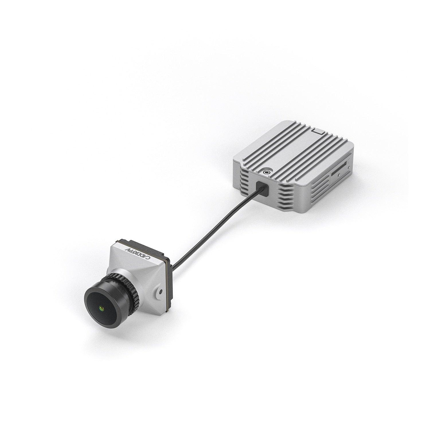 CADDX Polar Air Unit Kit Starlight Digital HD FPV System for DJI FPV drone Avata FPV Remote Controller 2 2 CADDX Polar Air Unit Kit Starlight Digital HD FPV System for DJI FPV drone Avata FPV Remote Controller 2 - Image 2