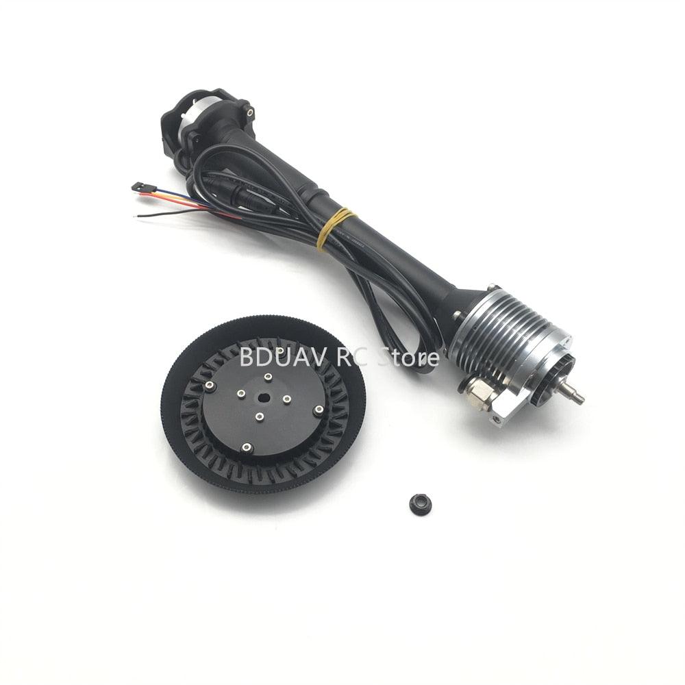 5810 Centrifugal Metal Atomization Nozzle Sprinkler With 12S 14S ESC For Dji T20 T30 T40 Agricultural Plant Protection Drone UAV Agriculture Drone Accessories 13 5810 Centrifugal Metal Atomization Nozzle Sprinkler With 12S 14S ESC For Dji T20 T30 T40 Agricultural Plant Protection Drone UAV Agriculture Drone Accessories - Image 13