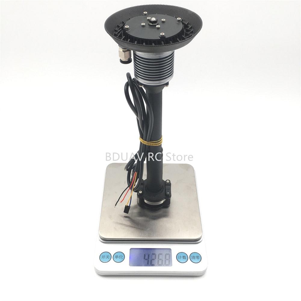 5810 Centrifugal Metal Atomization Nozzle Sprinkler With 12S 14S ESC For Dji T20 T30 T40 Agricultural Plant Protection Drone UAV Agriculture Drone Accessories 12 5810 Centrifugal Metal Atomization Nozzle Sprinkler With 12S 14S ESC For Dji T20 T30 T40 Agricultural Plant Protection Drone UAV Agriculture Drone Accessories - Image 12