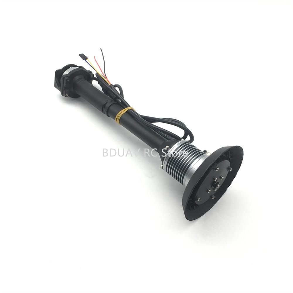 5810 Centrifugal Metal Atomization Nozzle Sprinkler With 12S 14S ESC For Dji T20 T30 T40 Agricultural Plant Protection Drone UAV Agriculture Drone Accessories 8 5810 Centrifugal Metal Atomization Nozzle Sprinkler With 12S 14S ESC For Dji T20 T30 T40 Agricultural Plant Protection Drone UAV Agriculture Drone Accessories - Image 8