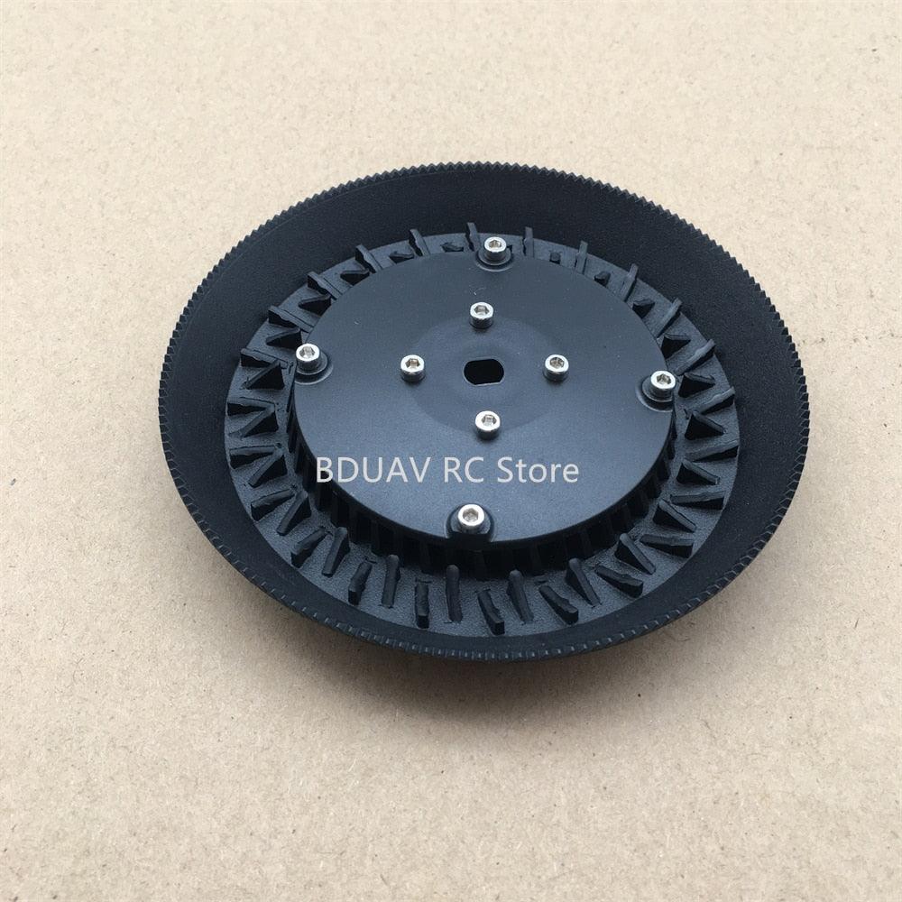 5810 Centrifugal Metal Atomization Nozzle Sprinkler With 12S 14S ESC For Dji T20 T30 T40 Agricultural Plant Protection Drone UAV Agriculture Drone Accessories 7 5810 Centrifugal Metal Atomization Nozzle Sprinkler With 12S 14S ESC For Dji T20 T30 T40 Agricultural Plant Protection Drone UAV Agriculture Drone Accessories - Image 7