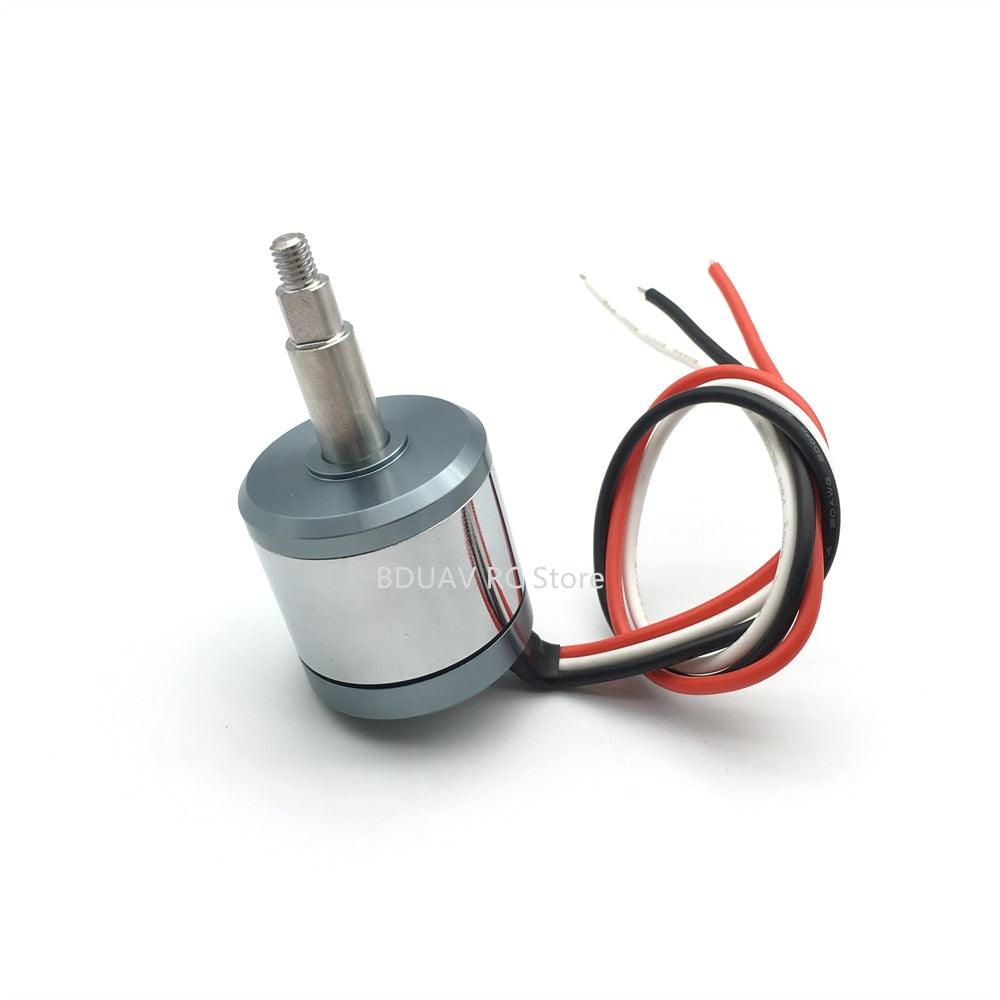 5810 Centrifugal Metal Atomization Nozzle Sprinkler With 12S 14S ESC For Dji T20 T30 T40 Agricultural Plant Protection Drone UAV Agriculture Drone Accessories 5 5810 Centrifugal Metal Atomization Nozzle Sprinkler With 12S 14S ESC For Dji T20 T30 T40 Agricultural Plant Protection Drone UAV Agriculture Drone Accessories - Image 5