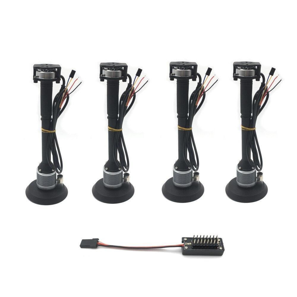 5810 Centrifugal Metal Atomization Nozzle Sprinkler With 12S 14S ESC For Dji T20 T30 T40 Agricultural Plant Protection Drone UAV Agriculture Drone Accessories 3 5810 Centrifugal Metal Atomization Nozzle Sprinkler With 12S 14S ESC For Dji T20 T30 T40 Agricultural Plant Protection Drone UAV Agriculture Drone Accessories - Image 3