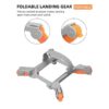 Mavic mini 3 Landing Gear For DJI Mini 3 Pro Drone Extension Protector Increased Height for DJI Mini 3 Pro Drone Accessories 5 Mavic mini 3 Landing Gear For DJI Mini 3 Pro Drone Extension Protector Increased Height for DJI Mini 3 Pro Drone Accessories - صورة Mavic mini 3 Landing Gear For DJI Mini 3 Pro Drone Extension Protector Increased Height for DJI Mini 3 Pro Drone Accessories - صورة 7