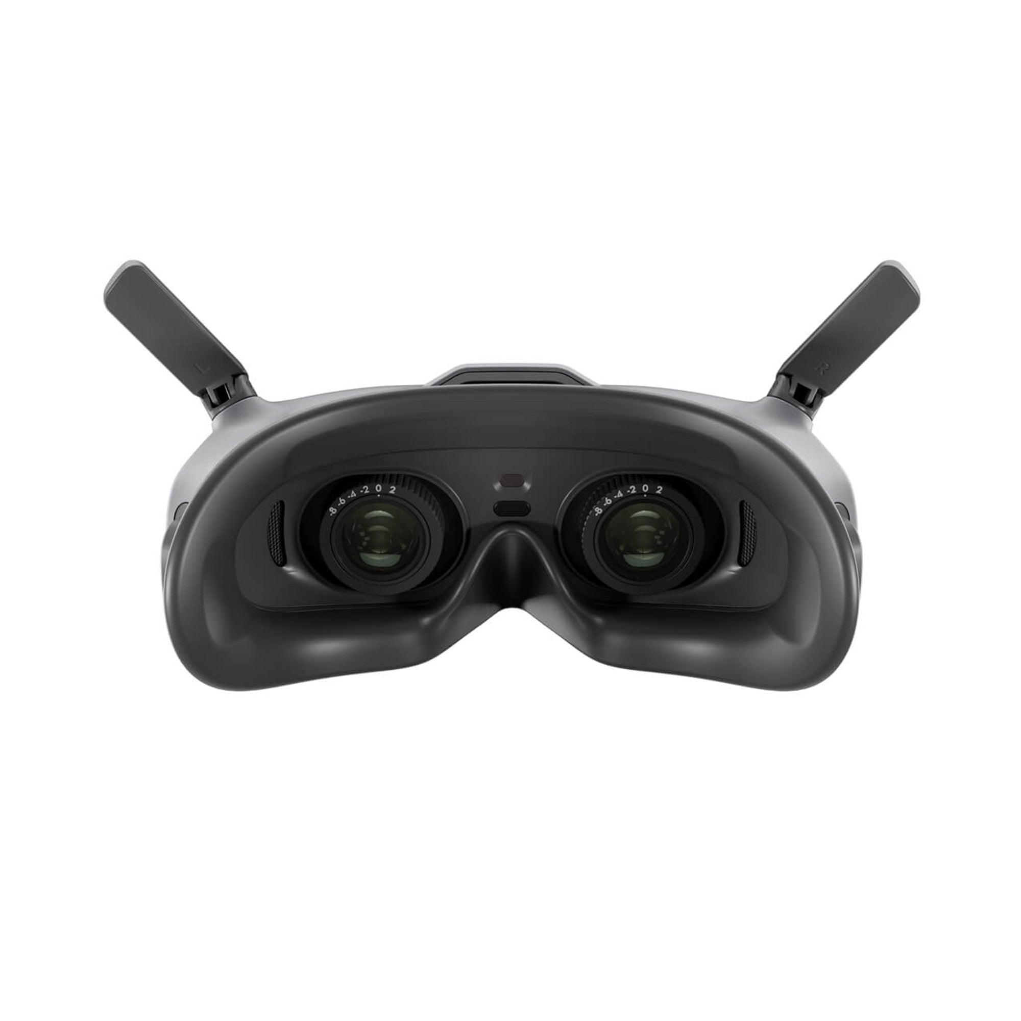 DJI Goggles 2 4 DJI Goggles 2 - Image 4