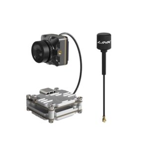 RunCam Link Wasp - Digital FPV VTX 120FPS 4:3 Camera DJI HD System