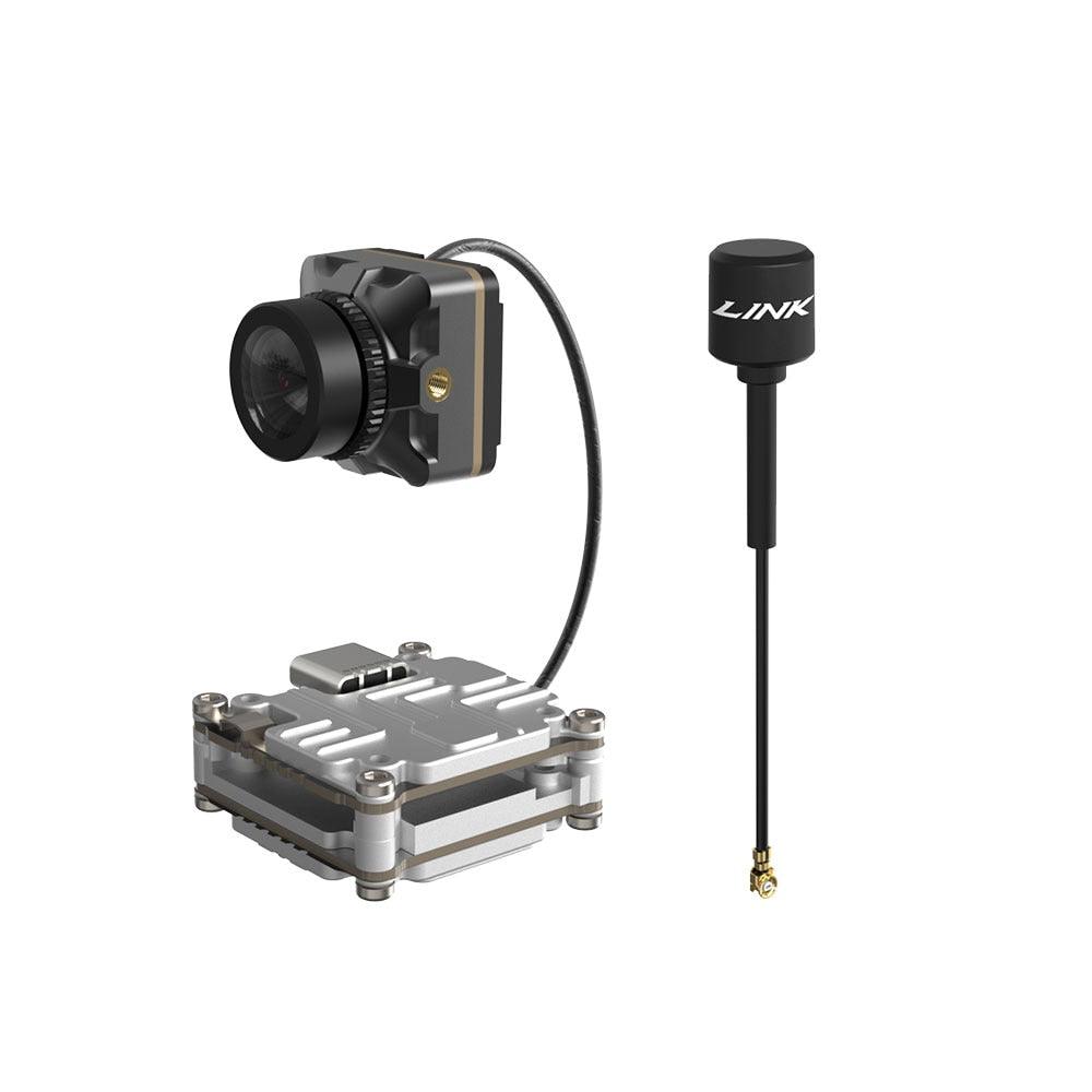 RunCam Link Wasp - Digital FPV VTX 120FPS 4:3 Camera DJI HD System 1 RunCam Link Wasp - Digital FPV VTX 120FPS 4:3 Camera DJI HD System