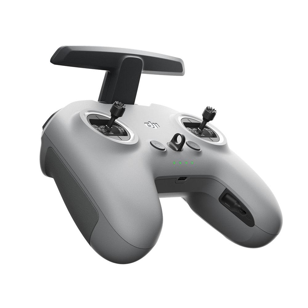 Original DJI FPV AVATA Remote Controller 2 - for DJI FPV and Goggles V2 Offer High Accuracy Control and Ultra Low Latency of 7ms 1 Original DJI FPV AVATA Remote Controller 2 - for DJI FPV and Goggles V2 Offer High Accuracy Control and Ultra Low Latency of 7ms