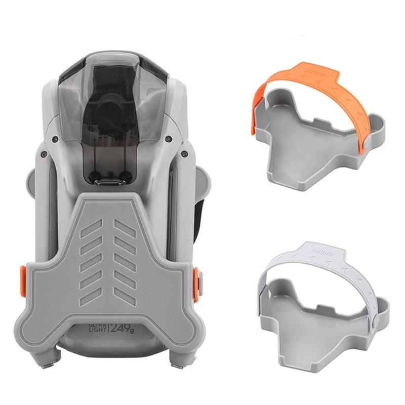 Propeller Holder for DJI Mini 3/3 Pro - Wings Fixed Stabilizers Protective Prop Blades Strap Drone Accessories DJI Accessories 1 Propeller Holder for DJI Mini 3/3 Pro - Wings Fixed Stabilizers Protective Prop Blades Strap Drone Accessories DJI Accessories